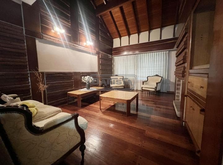 Casa 5 Ambientes. | Fray Cayetano Al 200 - 3