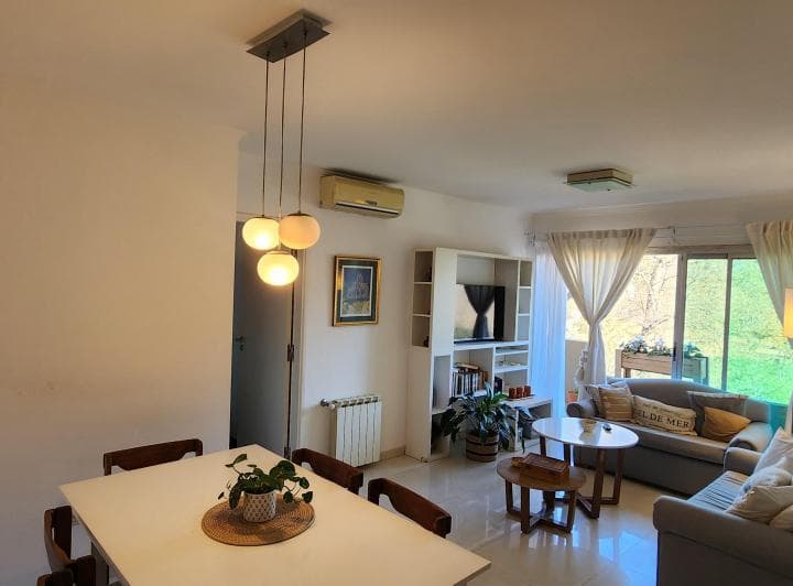 Venta - Excelente Departamento - Complejo Mai Tei - 5