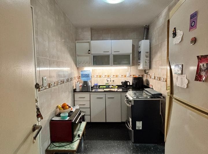 Venta Departamento 3 Ambientes - Caballito - 4