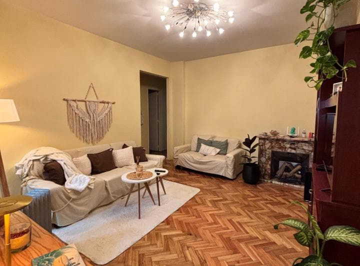 Venta Departamento 3 Ambientes - Caballito - 3