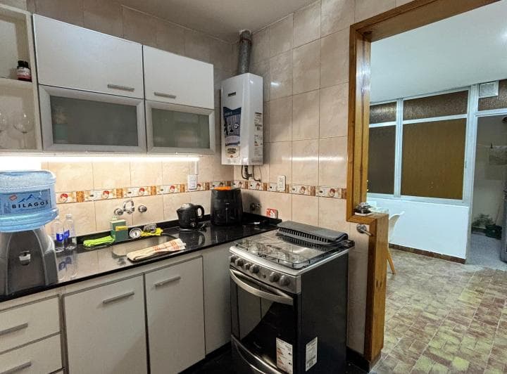 Venta Departamento 3 Ambientes - Caballito - 5