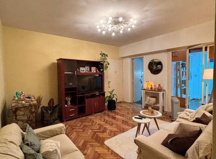 Venta Departamento 3 Ambientes - Caballito - 2