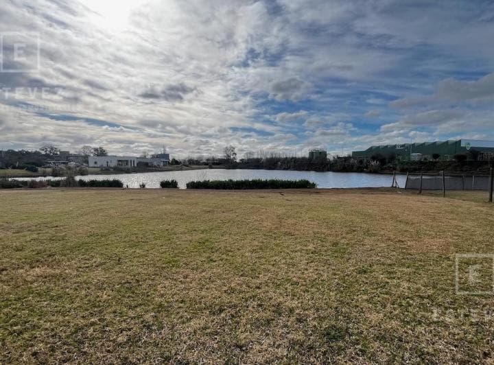 Lote a La Laguna en Venta, Barrio Norte, El Cantón, Escobar - 4