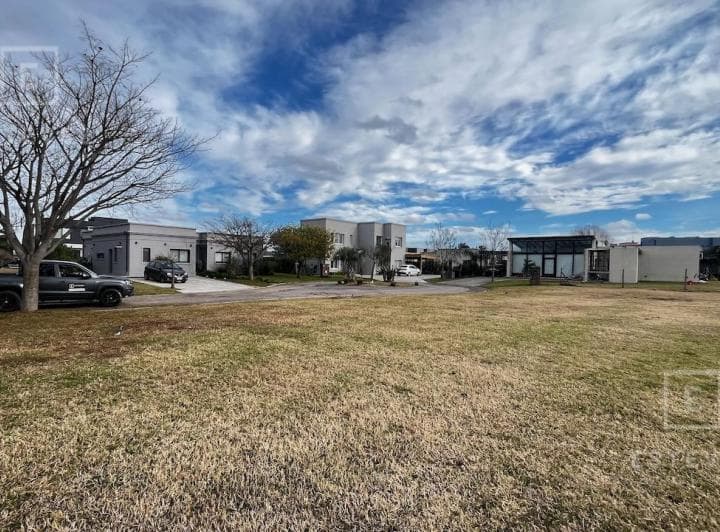 Lote a La Laguna en Venta, Barrio Norte, El Cantón, Escobar - 5