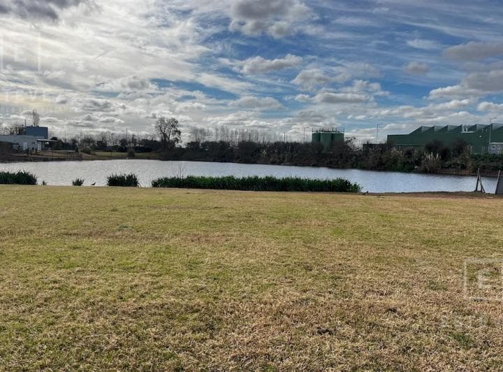 Lote a La Laguna en Venta, Barrio Norte, El Cantón, Escobar - 2