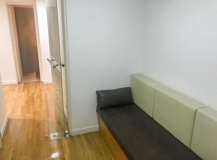 Alquiler y Venta Oficina en Puerto Madero - 5