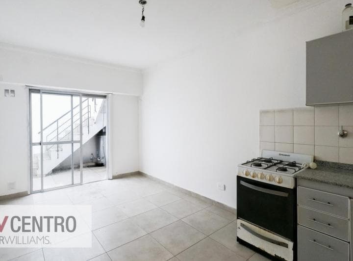 PH 2 Ambientes Versalles con Terraza - 5