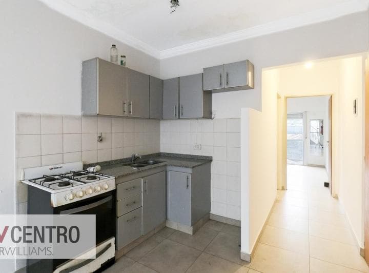 PH 2 Ambientes Versalles con Terraza - 4