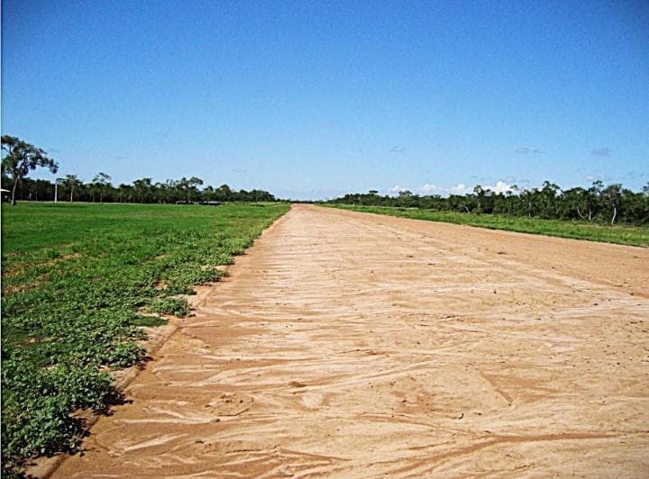 62.000 Hectáreas en Alto Paraguay - 5