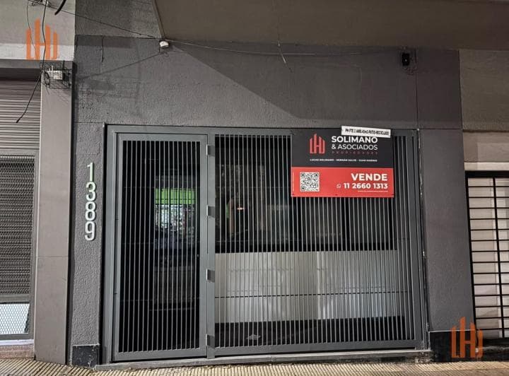 Venta de Oficina 2amb a m de Av Maipu a Estrenar - La Lucila - Vias/maipu - 2