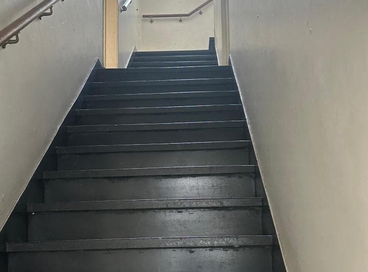 Oficina Comercial en Lo Mejor de Belgrano, a m del Subte y Accesos! - 4
