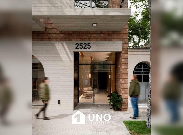 Local Comercial Amplio en San Luis y Pueyrredón con Entrega en Diciembre de 2027. - 4