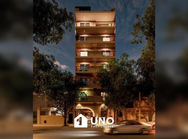 Local Comercial Amplio en San Luis y Pueyrredón con Entrega en Diciembre de 2027. - 3