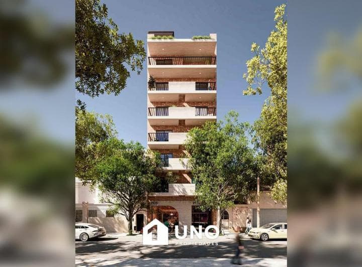 Local Comercial Amplio en San Luis y Pueyrredón con Entrega en Diciembre de 2027. - 2