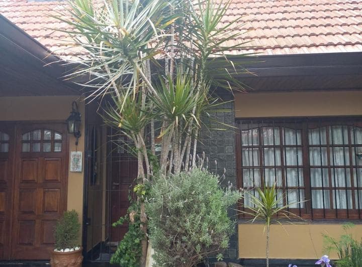 Chalet - 4