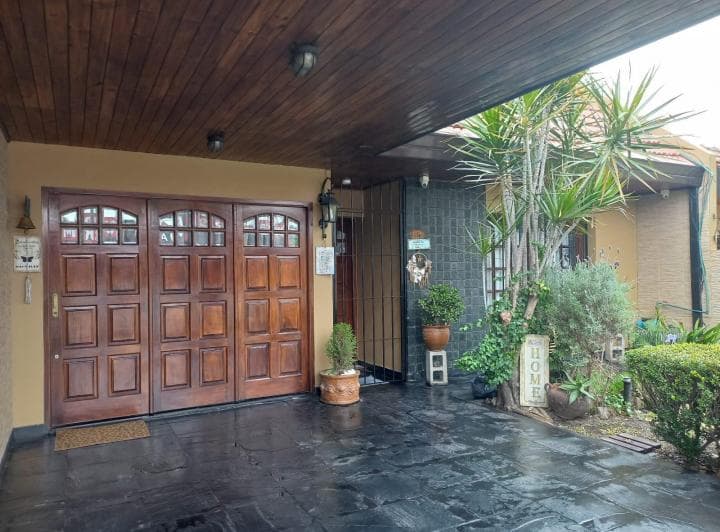 Chalet - 3