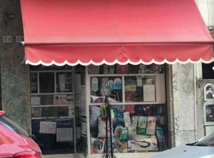 Local en Venta - Centro de Villa Ballester - 3