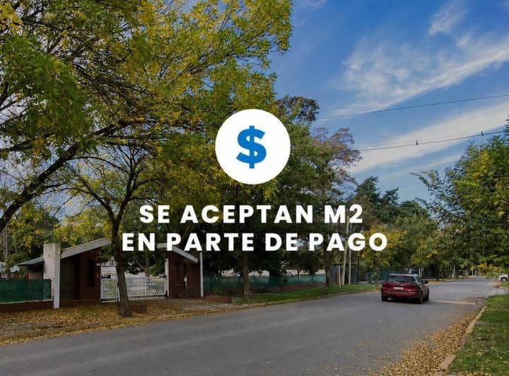 Venta Terreno en Funes Catamarca 1857 - Permuta - 2