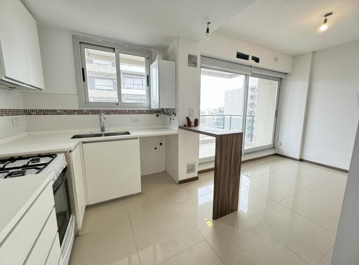 Departamento en Venta de Dos Dorm. a Estrenar - 5