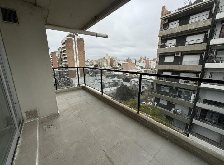 Departamento en Venta de Dos Dorm. a Estrenar - 2