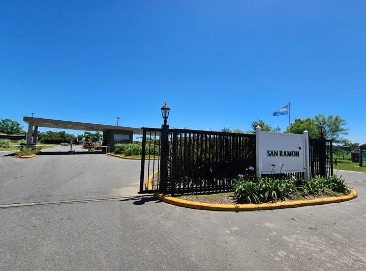 Terreno Lote en Venta Ubicado en San Ramón, Pilar del Este, Pilar - 2