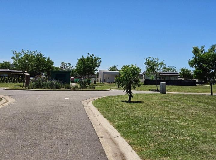 Terreno Lote en Venta Ubicado en San Ramón, Pilar del Este, Pilar - 3
