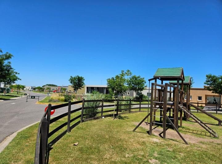 Terreno Lote en Venta Ubicado en San Ramón, Pilar del Este, Pilar - 4