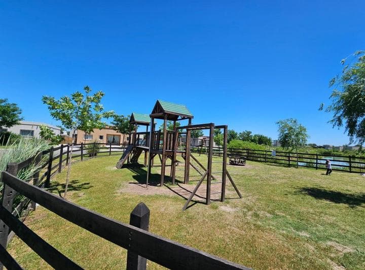 Terreno Lote en Venta Ubicado en San Ramón, Pilar del Este, Pilar - 5