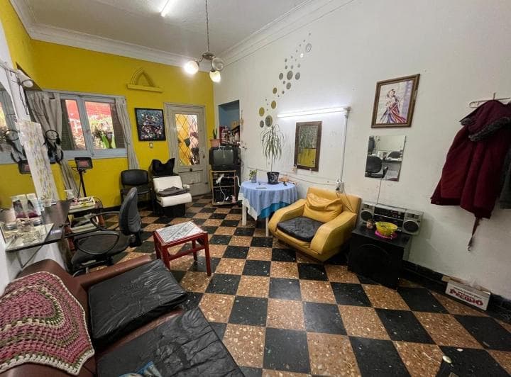 Venta en Block - Casa 3 Dorm. + Depto - Merlo - 5