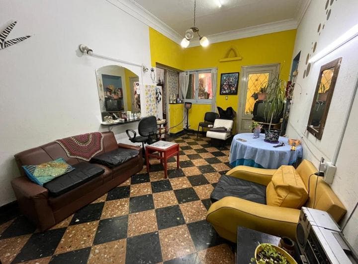 Venta en Block - Casa 3 Dorm. + Depto - Merlo - 4