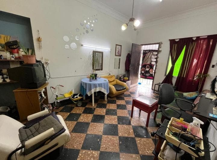 Venta en Block - Casa 3 Dorm. + Depto - Merlo - 3