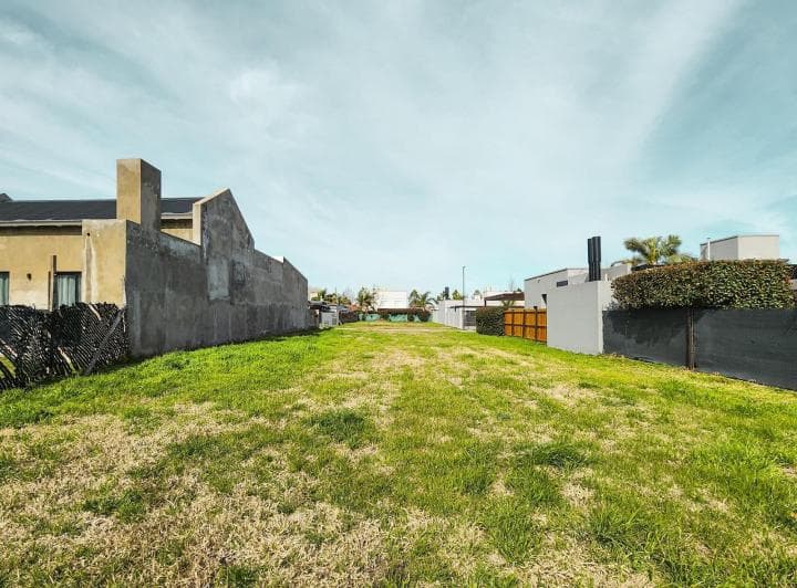 Terreno de 600 m² Al Sur en Barrio Cantegril - 5