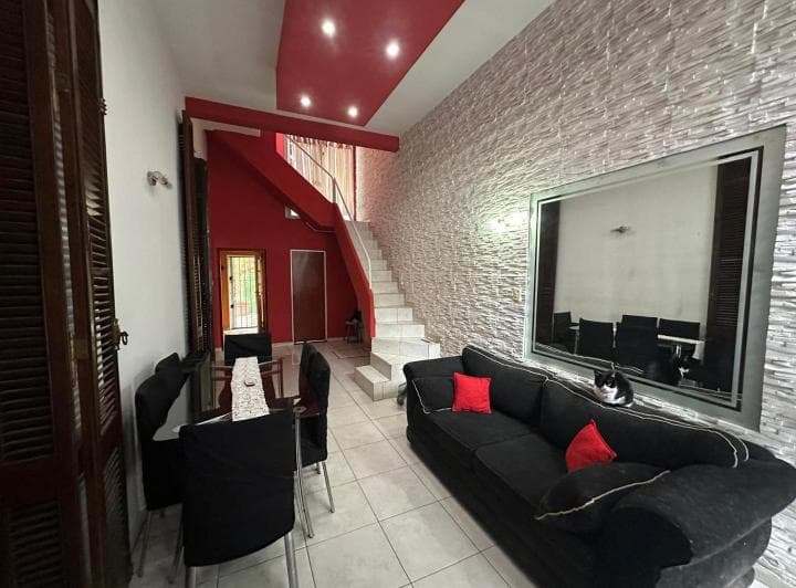 PH 4 Ambientes con Patio y Terraza - 2
