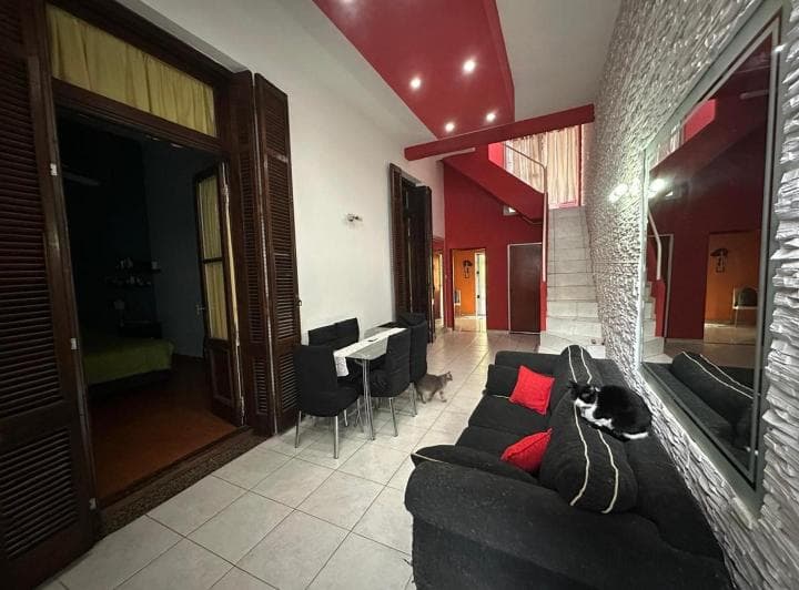 PH 4 Ambientes con Patio y Terraza - 3
