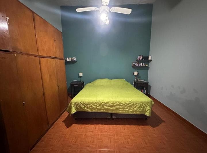 PH 4 Ambientes con Patio y Terraza - 4