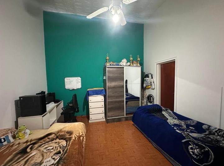 PH 4 Ambientes con Patio y Terraza - 5