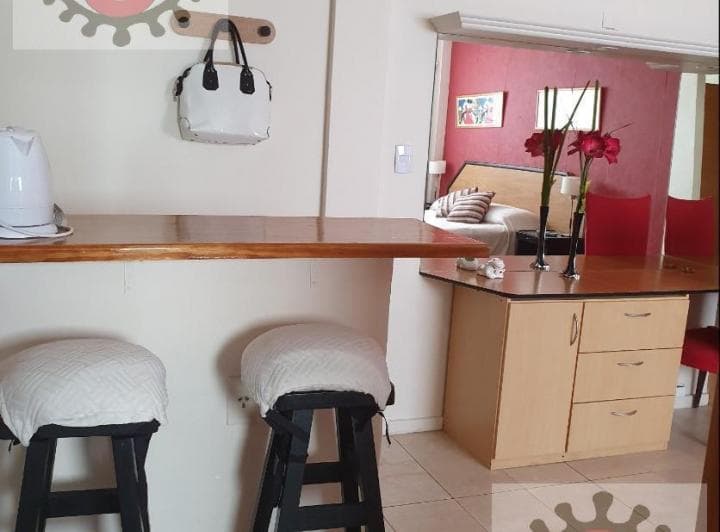 Departamento - Recoleta - 3