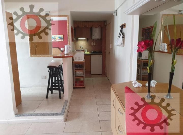 Departamento - Recoleta - 2