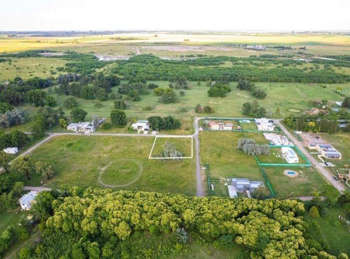 Lote Altos del Golf Areco - Nuevo Precio! - 4