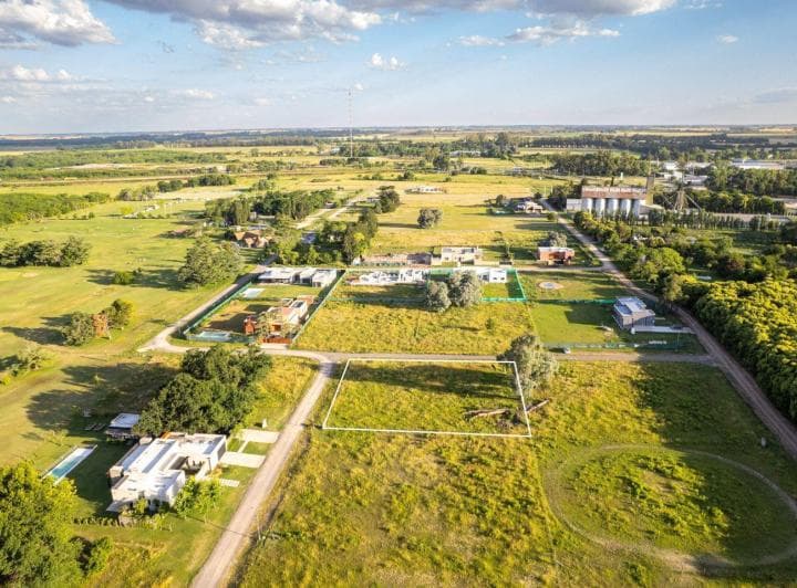 Lote Altos del Golf Areco - Nuevo Precio! - 2