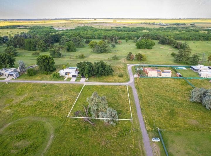 Lote Altos del Golf Areco - Nuevo Precio! - 3