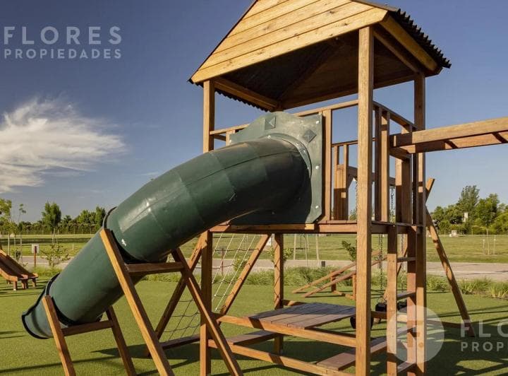 Terreno, Lote en Venta, Los Cardos, Pilar - 3