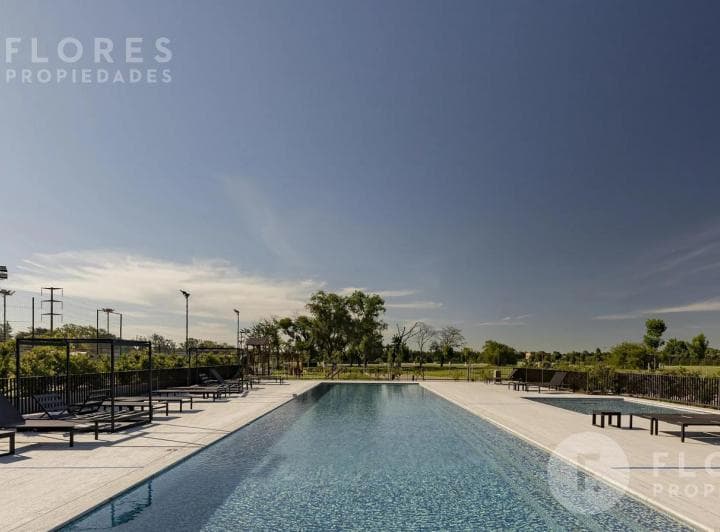 Terreno, Lote en Venta, Los Cardos, Pilar - 2