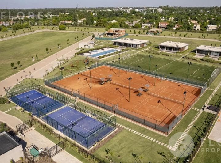 Terreno, Lote en Venta, Los Cardos, Pilar - 5