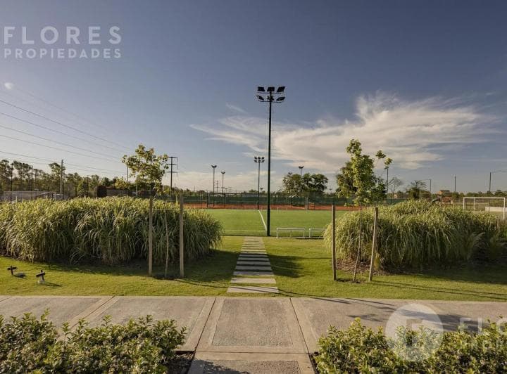 Terreno, Lote en Venta, Los Cardos, Pilar - 4