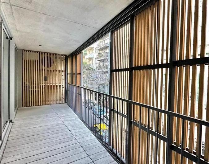 Departamento de 2 Ambientes en Venta en Recoleta Full Amenities - 5