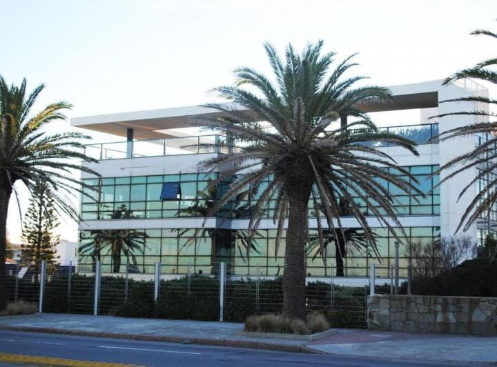 Alquiler Oficinas Corporativas Equipadas - 2