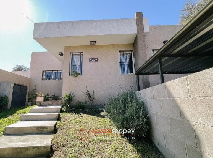 Casa en Venta - Salsipuedes - 3 Dorm. - Excelente Ubicacion - 2
