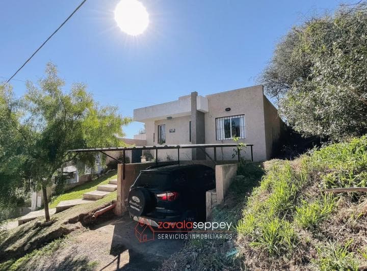 Casa en Venta - Salsipuedes - 3 Dorm. - Excelente Ubicacion - 3