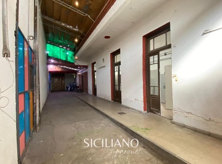 Venta - Edificio Comercial - Boedo - Lote Propio - 3
